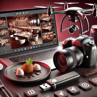 VIDEO Y FOTO REPORTAJE DE RESETAURANTES SELECTOS.ES VIDEO Y FOTO REPORTAJE DE RESETAURANTES SELECTOS.ES