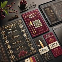 DISEÑO DE CARTAS DE RESETAURANTES SELECTOS.ES DISEÑO DE CARTAS DE RESETAURANTES SELECTOS.ES