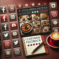 REDES SOCIALES DE RESTAURANTES SELECTOS.ES REDES SOCIALES DE RESTAURANTES SELECTOS.ES