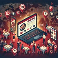 PUBLICIDAD DE RESTAURANTES SELECTOS.ES