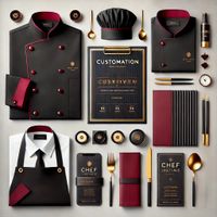 IMAGEN CORPORATIVA RESTAURANTES SELECTOS.ES IMAGEN CORPORATIVA RESTAURANTES SELECTOS.ES