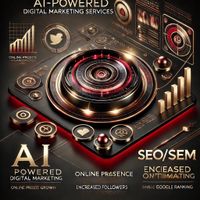 MARKETING DIGITAL Y REDES SOCIALES MARKETING DIGITAL Y REDES SOCIALES