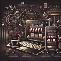 CREAMOS TU WEB EN RESTAURANTES SELECTOS.ES CREAMOS TU WEB EN RESTAURANTES SELECTOS.ES