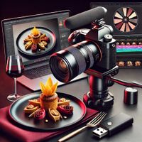 REPORTEAJE FOTOGRÁFICO Y DE VIDEO DE RESTEAURANTES SELECTOS.ES REPORTEAJE FOTOGRÁFICO Y DE VIDEO DE RESTEAURANTES SELECTOS.ES