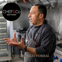 CHEFCO CONSULTING RESTAURANTES SELECTOS