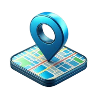 MAPA GOOGLE RESTAURANTE EL PEDERNIZ