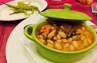 Restaurante El Pederniz (1)