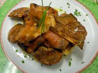 Restaurante El Pederniz (10)