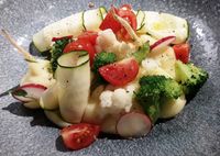 Restaurante Goya Gallery (1)