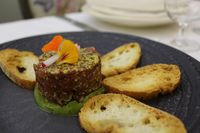 Restaurante Goya Gallery (10)