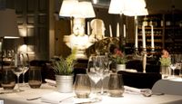 Restaurante Goya Gallery (2)