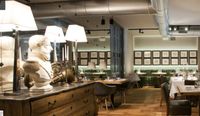 Restaurante Goya Gallery (5)
