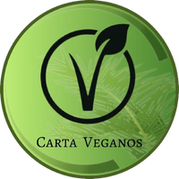 CARTA DE VEGANOS RESTAURANTE GRANJA SANTA CREU