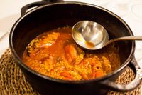 La Bodeguita de Mar&iacute;a 9