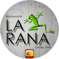 CARTA DE PLATOS RESTAURANTE LA RANA ESPAÑOL CARTA DE PLATOS RESTAURANTE LA RANA ESPAÑOL