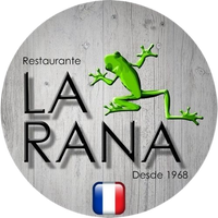 CARTA DE PLATOS RESTAURANTE LA RANA FRANCES CARTA DE PLATOS RESTAURANTE LA RANA FRANCES
